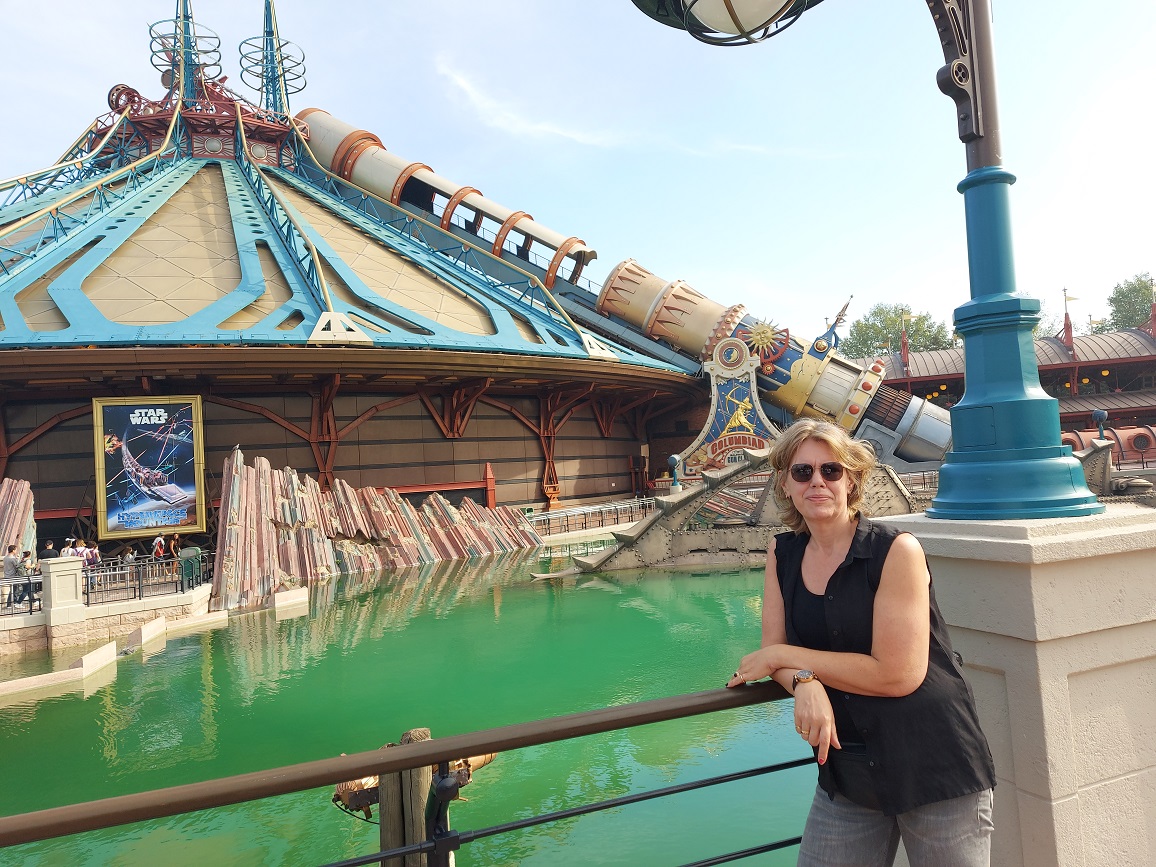 Disneyland
