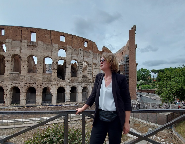 Rome