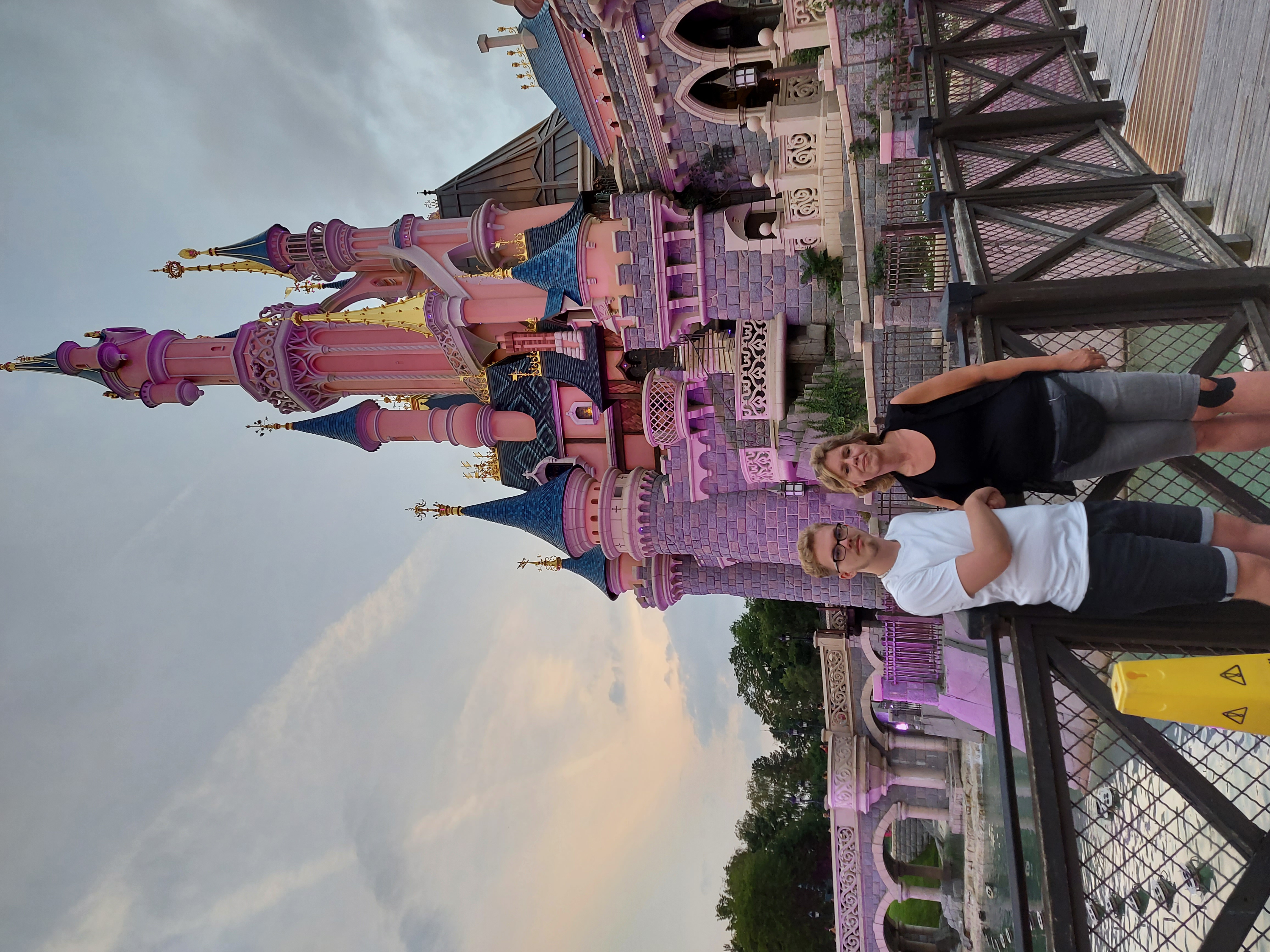 Disneyland