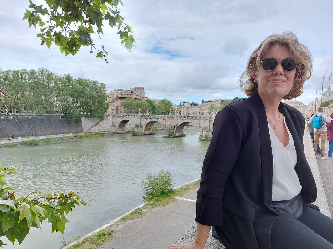 Rome