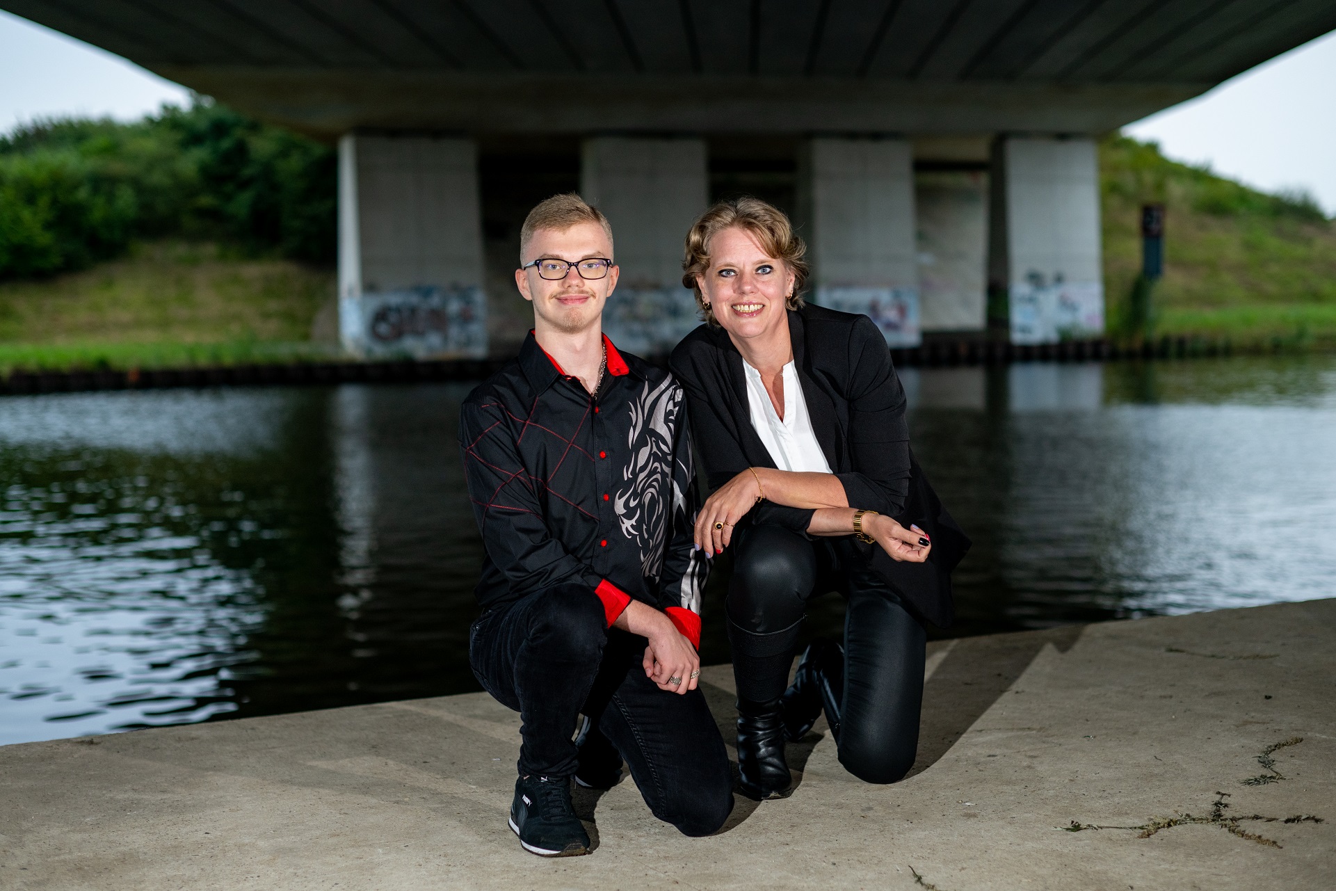 Fotoshoot